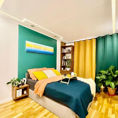 Comfortable Apart, Old Town, Free Parking, Hanging Bed, Wi-Fi, Lift, Aircon,Self Check-In 24H, Stare Miasto, Winda, Nowy Budynek, Garaz 0 Zl, Klima Wrocław Extérieur photo