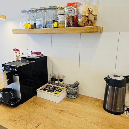 Comfortable Apart, Old Town, Free Parking, Hanging Bed, Wi-Fi, Lift, Aircon,Self Check-In 24H, Stare Miasto, Winda, Nowy Budynek, Garaz 0 Zl, Klima Wrocław Extérieur photo