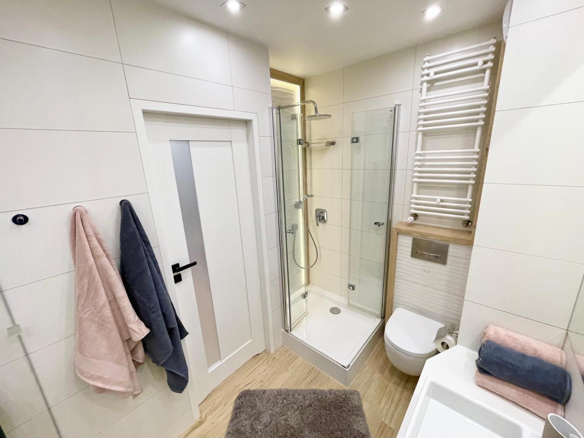 Comfortable Apart, Old Town, Free Parking, Hanging Bed, Wi-Fi, Lift, Aircon,Self Check-In 24H, Stare Miasto, Winda, Nowy Budynek, Garaz 0 Zl, Klima Wrocław Extérieur photo