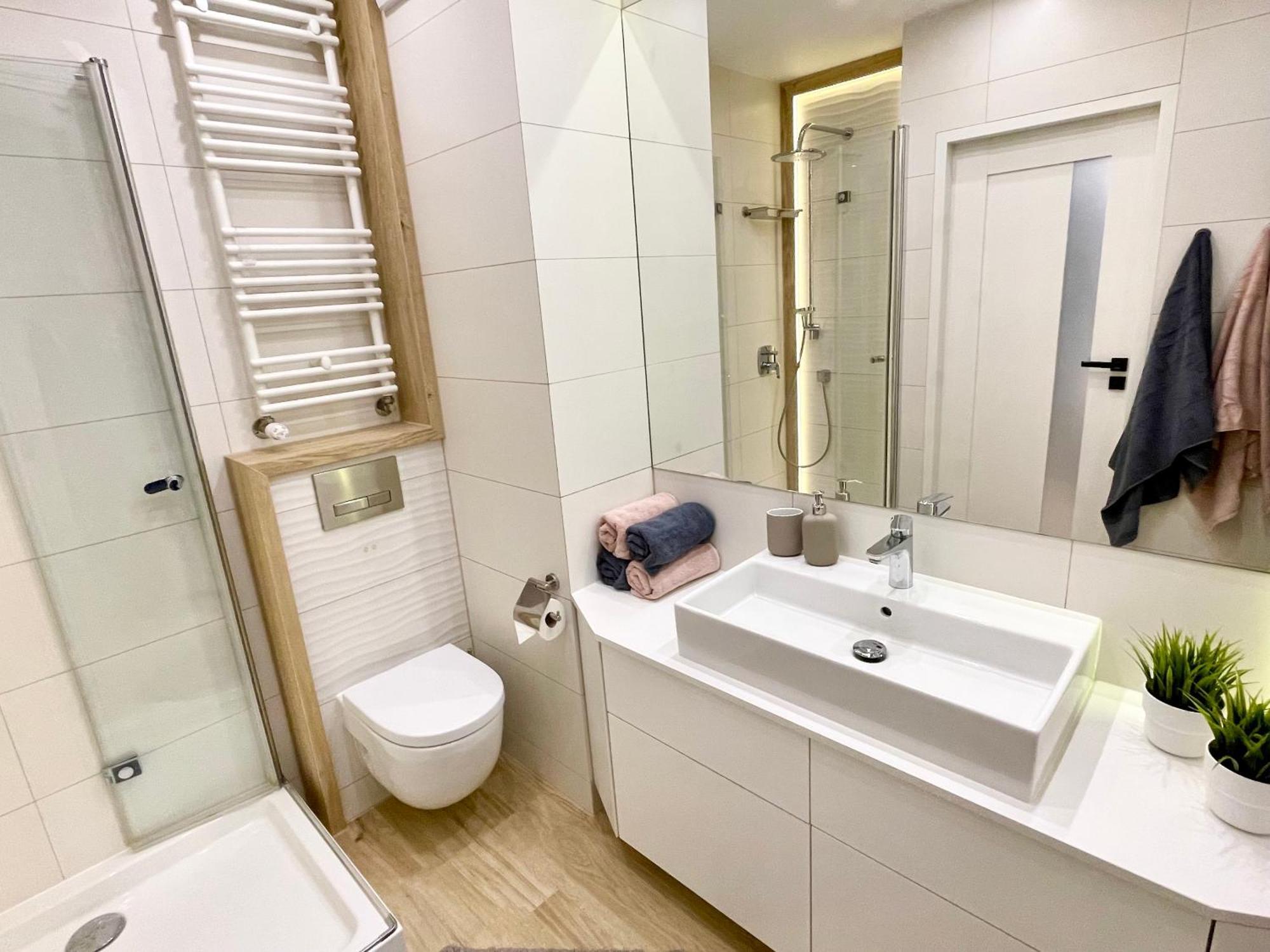 Comfortable Apart, Old Town, Free Parking, Hanging Bed, Wi-Fi, Lift, Aircon,Self Check-In 24H, Stare Miasto, Winda, Nowy Budynek, Garaz 0 Zl, Klima Wrocław Extérieur photo