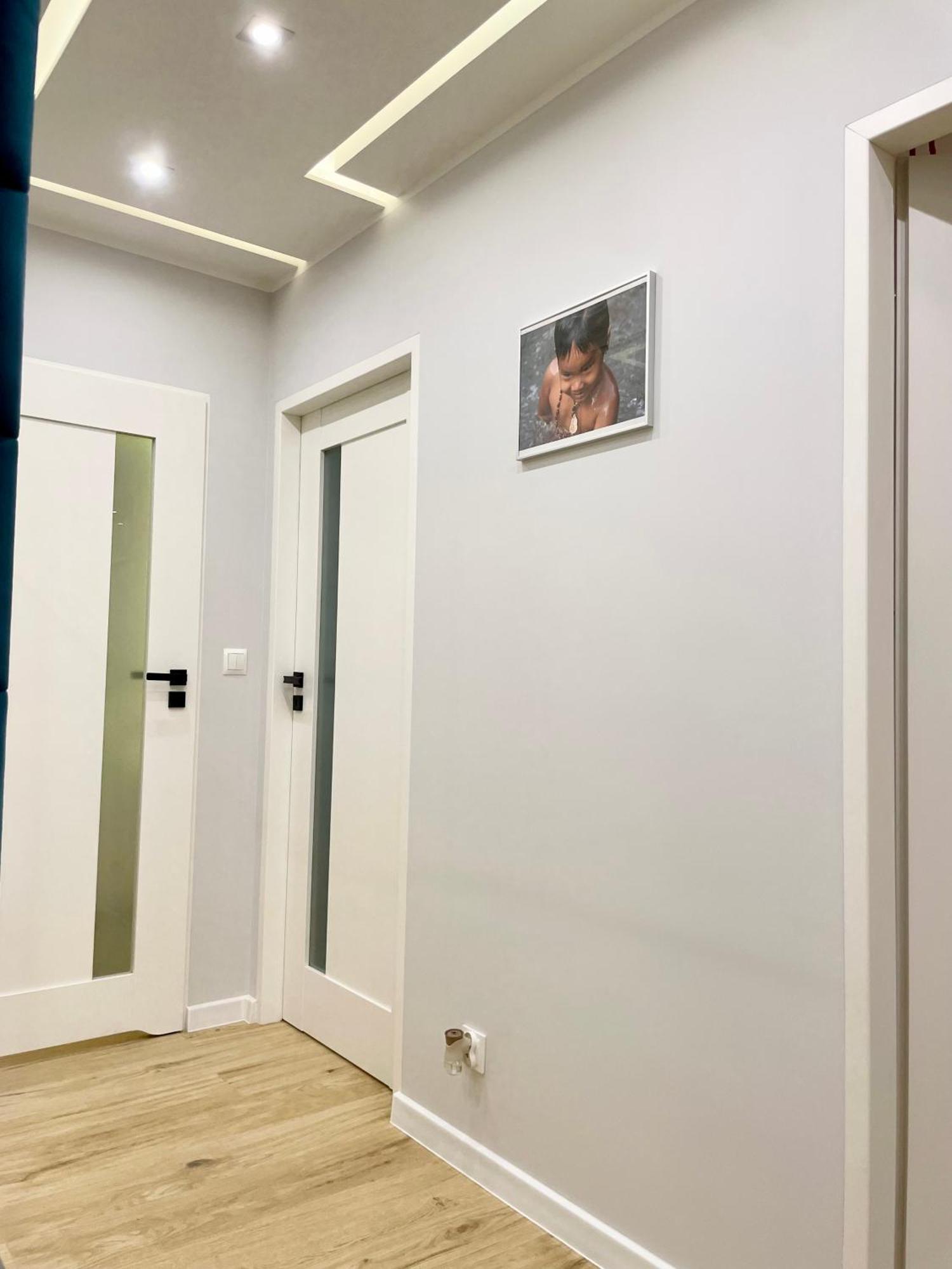 Comfortable Apart, Old Town, Free Parking, Hanging Bed, Wi-Fi, Lift, Aircon,Self Check-In 24H, Stare Miasto, Winda, Nowy Budynek, Garaz 0 Zl, Klima Wrocław Extérieur photo