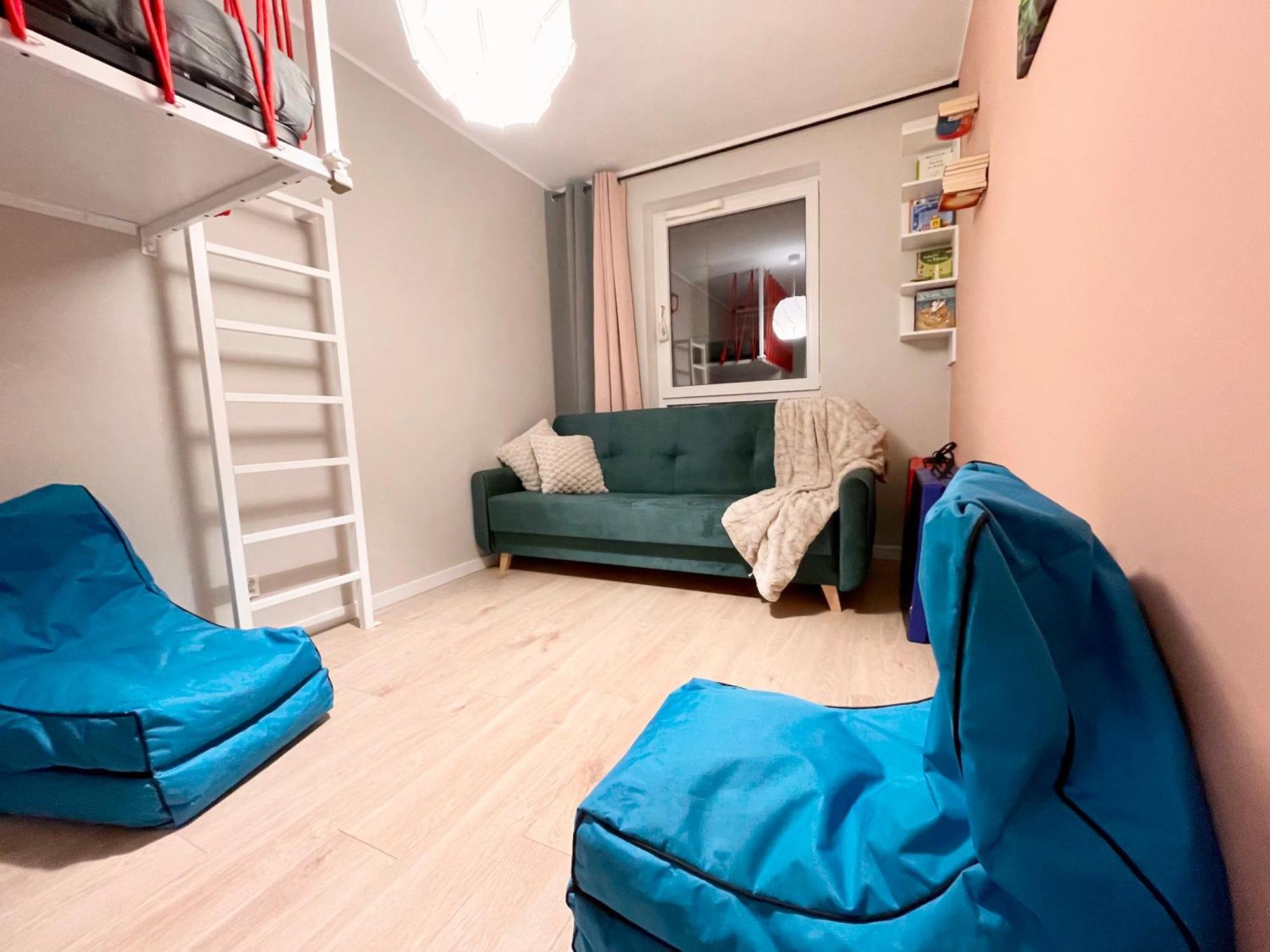 Comfortable Apart, Old Town, Free Parking, Hanging Bed, Wi-Fi, Lift, Aircon,Self Check-In 24H, Stare Miasto, Winda, Nowy Budynek, Garaz 0 Zl, Klima Wrocław Extérieur photo