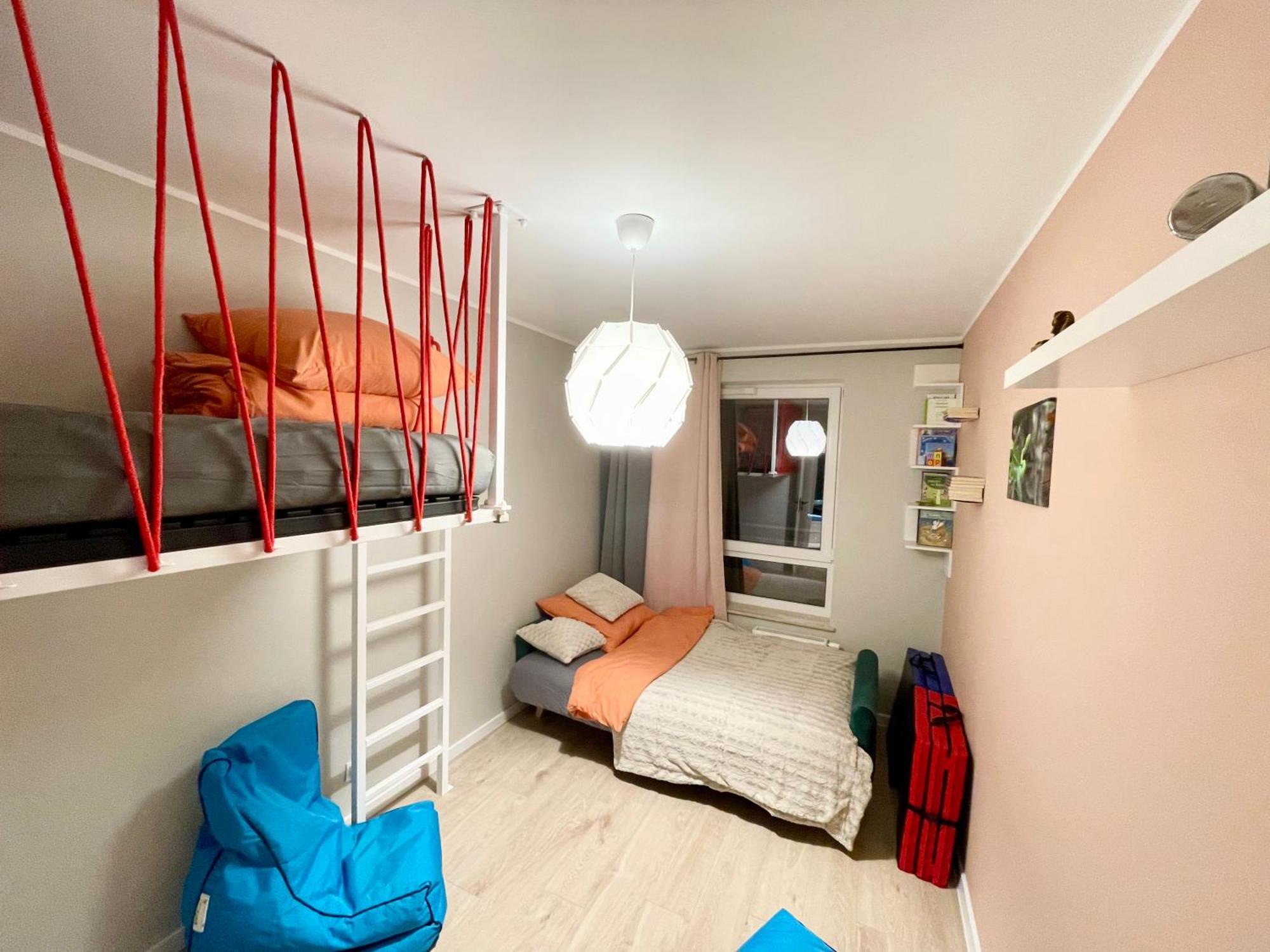 Comfortable Apart, Old Town, Free Parking, Hanging Bed, Wi-Fi, Lift, Aircon,Self Check-In 24H, Stare Miasto, Winda, Nowy Budynek, Garaz 0 Zl, Klima Wrocław Extérieur photo