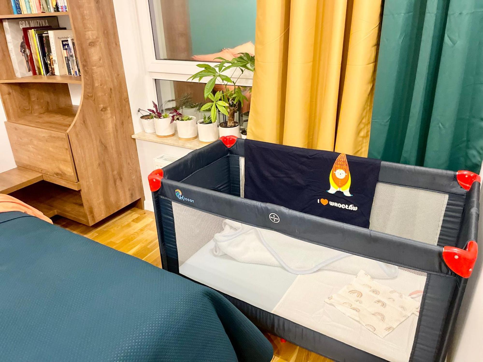Comfortable Apart, Old Town, Free Parking, Hanging Bed, Wi-Fi, Lift, Aircon,Self Check-In 24H, Stare Miasto, Winda, Nowy Budynek, Garaz 0 Zl, Klima Wrocław Extérieur photo