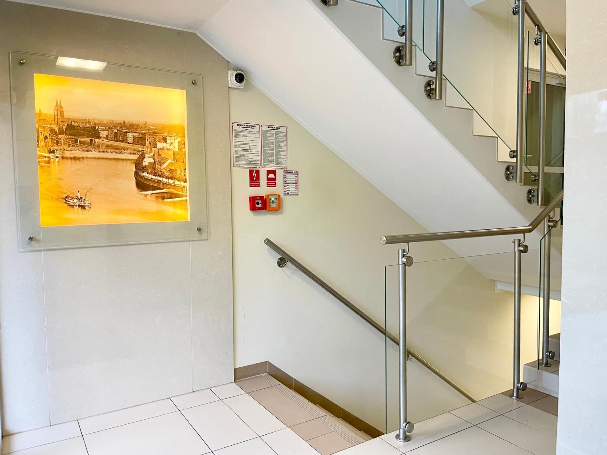 Comfortable Apart, Old Town, Free Parking, Hanging Bed, Wi-Fi, Lift, Aircon,Self Check-In 24H, Stare Miasto, Winda, Nowy Budynek, Garaz 0 Zl, Klima Wrocław Extérieur photo