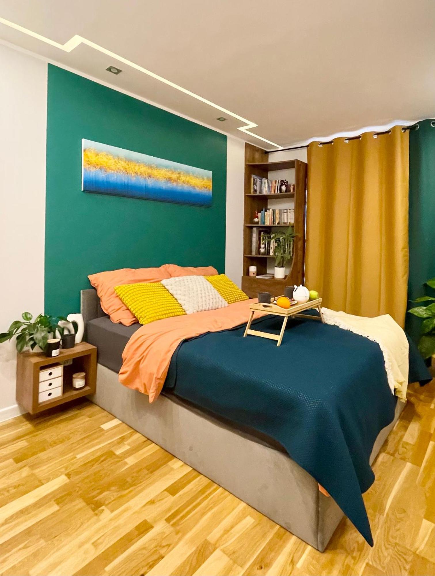 Comfortable Apart, Old Town, Free Parking, Hanging Bed, Wi-Fi, Lift, Aircon,Self Check-In 24H, Stare Miasto, Winda, Nowy Budynek, Garaz 0 Zl, Klima Wrocław Extérieur photo