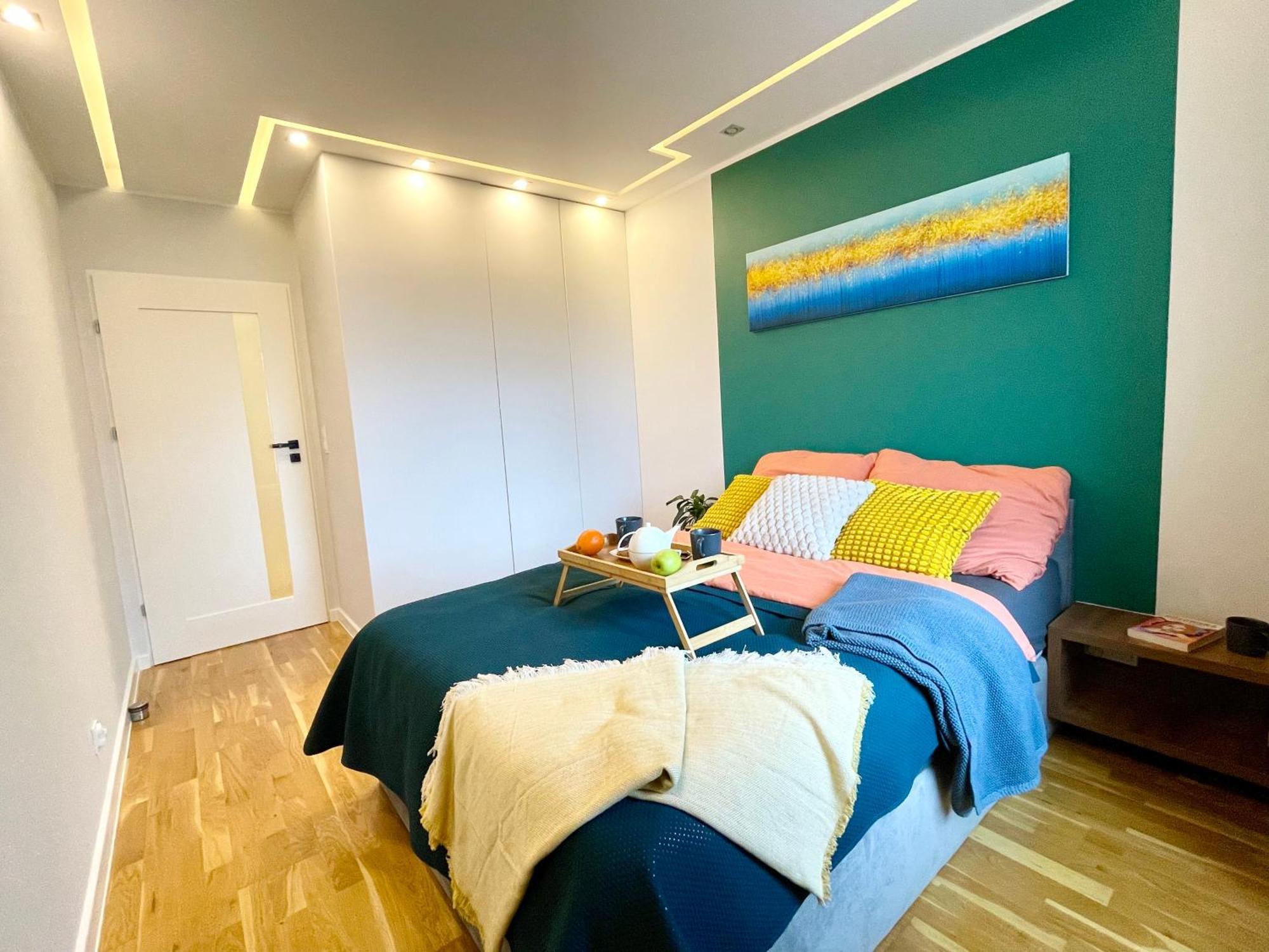 Comfortable Apart, Old Town, Free Parking, Hanging Bed, Wi-Fi, Lift, Aircon,Self Check-In 24H, Stare Miasto, Winda, Nowy Budynek, Garaz 0 Zl, Klima Wrocław Extérieur photo