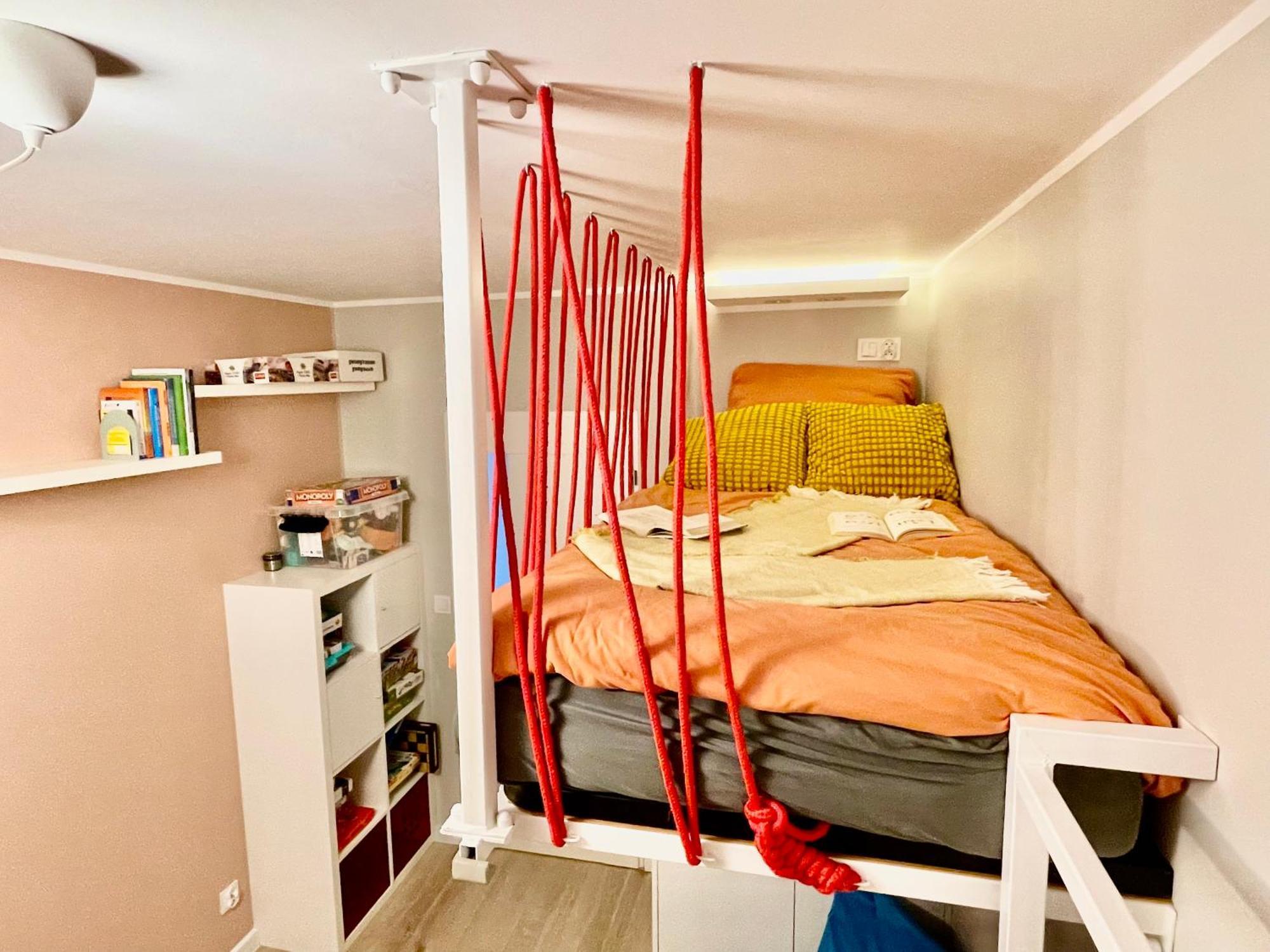 Comfortable Apart, Old Town, Free Parking, Hanging Bed, Wi-Fi, Lift, Aircon,Self Check-In 24H, Stare Miasto, Winda, Nowy Budynek, Garaz 0 Zl, Klima Wrocław Extérieur photo