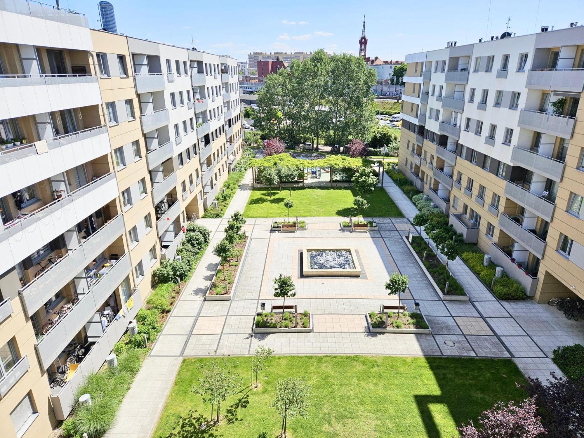 Comfortable Apart, Old Town, Free Parking, Hanging Bed, Wi-Fi, Lift, Aircon,Self Check-In 24H, Stare Miasto, Winda, Nowy Budynek, Garaz 0 Zl, Klima Wrocław Extérieur photo